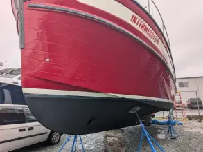 Thumbnail von Nordic Tugs 37 INTERMISSION