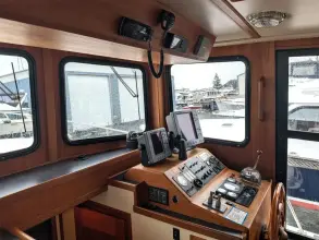Thumbnail von Nordic Tugs 37 INTERMISSION
