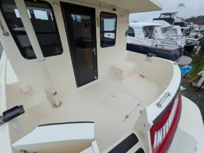 Thumbnail von Nordic Tugs 37 INTERMISSION