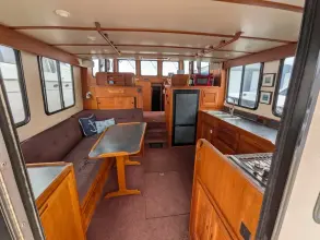 Thumbnail von Nordic Tugs 37 INTERMISSION