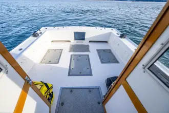 Thumbnail von Northern Bay 36 Kayla Rose