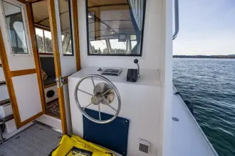 Thumbnail von Northern Bay 36 Kayla Rose