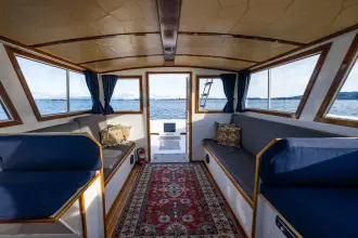 Thumbnail von Northern Bay 36 Kayla Rose