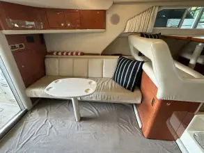 Thumbnail von Sea Ray 400 SEDAN BRIDGE