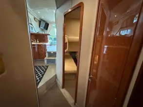 Thumbnail von Sea Ray 400 SEDAN BRIDGE