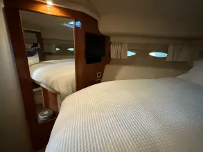 Thumbnail von Sea Ray 400 SEDAN BRIDGE