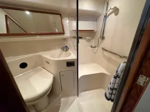 Thumbnail von Sea Ray 400 SEDAN BRIDGE