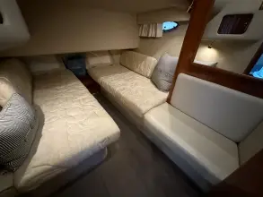 Thumbnail von Sea Ray 400 SEDAN BRIDGE