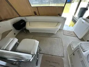 Thumbnail von Sea Ray 400 SEDAN BRIDGE