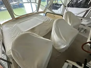 Thumbnail von Sea Ray 400 SEDAN BRIDGE