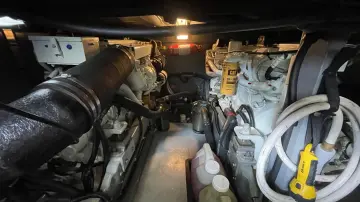 Thumbnail von Sea Ray 400 SEDAN BRIDGE