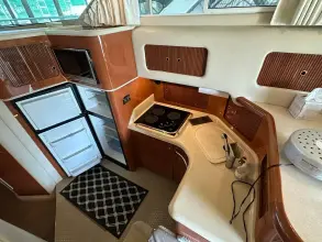 Thumbnail von Sea Ray 400 SEDAN BRIDGE