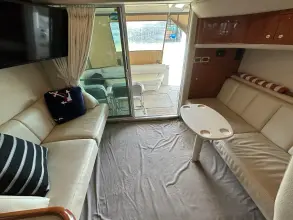 Thumbnail von Sea Ray 400 SEDAN BRIDGE