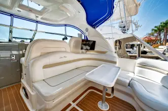 Thumbnail von Sea Ray Sundancer 38