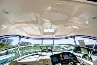 Thumbnail von Sea Ray Sundancer 38