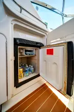 Thumbnail von Sea Ray Sundancer 38