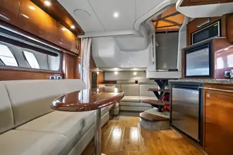 Thumbnail von Sea Ray Sundancer 38