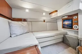 Thumbnail von Sea Ray Sundancer 38