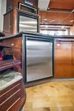 Thumbnail von Sea Ray Sundancer 38