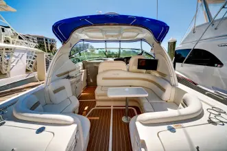 Thumbnail von Sea Ray Sundancer 38