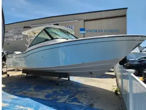 Grady White Freedom 325
