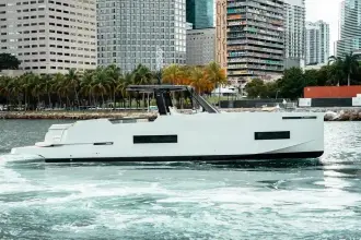 Von Antonio Yachts D50 Open