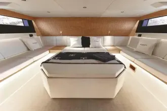 Thumbnail von Von Antonio Yachts D50 Open
