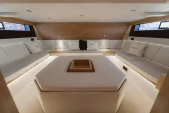 Thumbnail von Von Antonio Yachts D50 Open