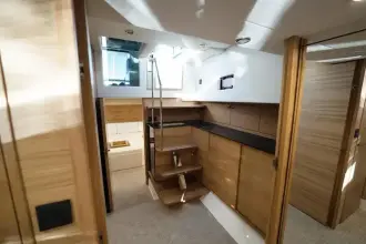 Thumbnail von Von Antonio Yachts D50 Open
