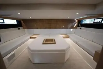 Thumbnail von Von Antonio Yachts D50 Open