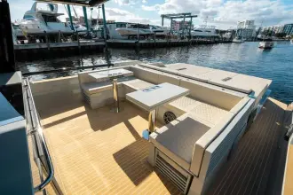 Thumbnail von Von Antonio Yachts D50 Open