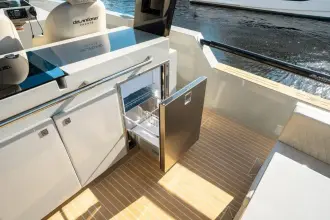 Thumbnail von Von Antonio Yachts D50 Open