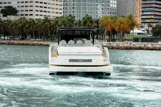 Thumbnail von Von Antonio Yachts D50 Open