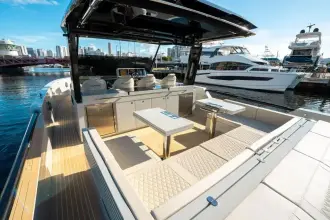 Thumbnail von Von Antonio Yachts D50 Open