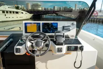 Thumbnail von Von Antonio Yachts D50 Open