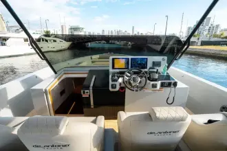 Thumbnail von Von Antonio Yachts D50 Open