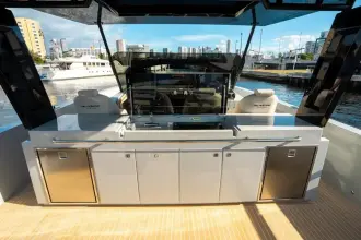 Thumbnail von Von Antonio Yachts D50 Open