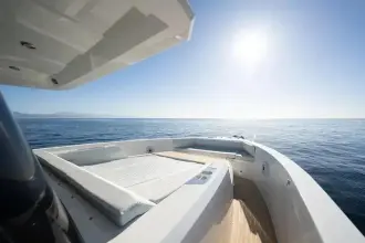 Thumbnail von Von Antonio Yachts D50 Open
