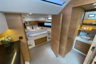 Thumbnail von De Antonio Yachts D50