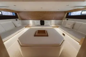 Thumbnail von De Antonio Yachts D50