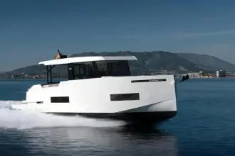 Thumbnail von De Antonio Yachts D50