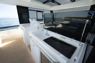 Thumbnail von De Antonio Yachts D50