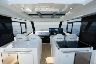 Thumbnail von De Antonio Yachts D50