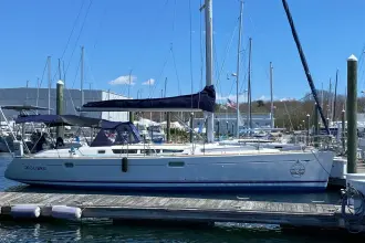 Thumbnail von Jeanneau Sun Odyssey 45