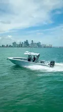 Thumbnail von Yellowfin 29 Offshore