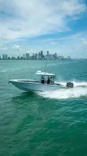 Thumbnail von Yellowfin 29 Offshore