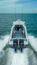 Thumbnail von Yellowfin 29 Offshore