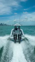 Thumbnail von Yellowfin 29 Offshore