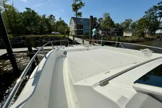 Thumbnail von Beneteau Gran Turismo 32 ALLE ANGEBOTE & TÄUSCHE HERZLICH WILLKOMMEN