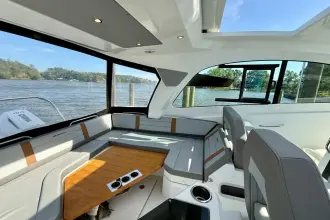Thumbnail von Beneteau Gran Turismo 32 ALLE ANGEBOTE & TÄUSCHE HERZLICH WILLKOMMEN